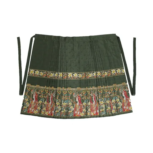 Weaving Division 여성 한푸