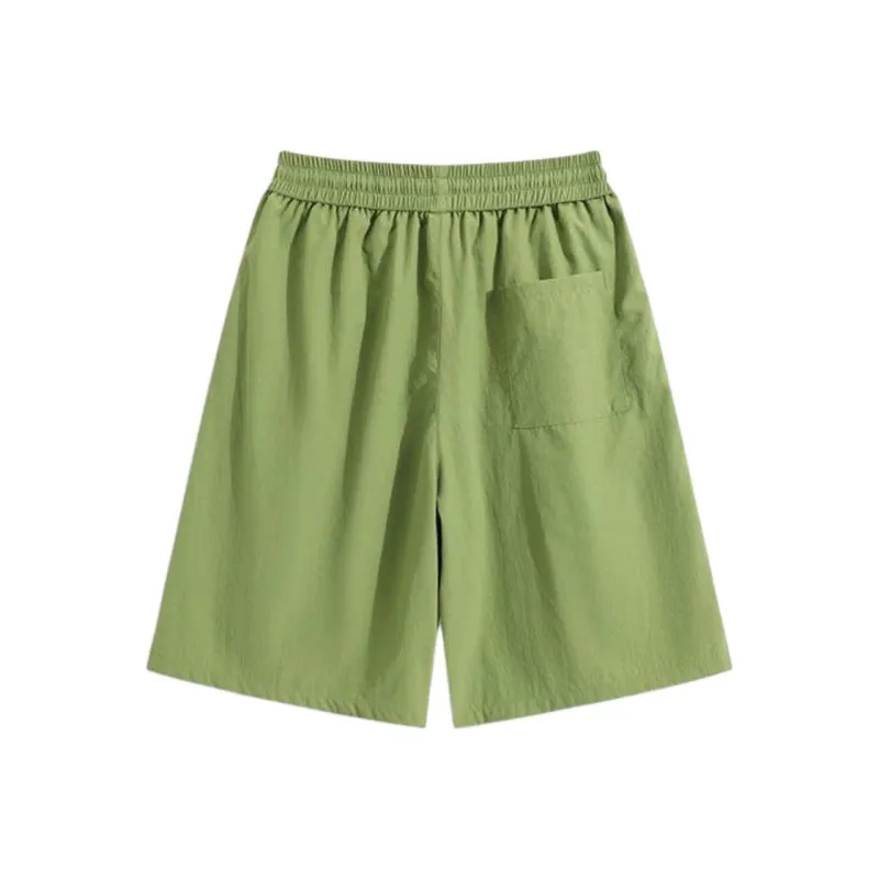 VERAF CA Casual Shorts Unisex-3