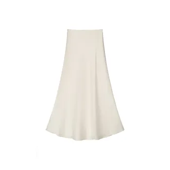 AHDO Casual Long Skirts Women's