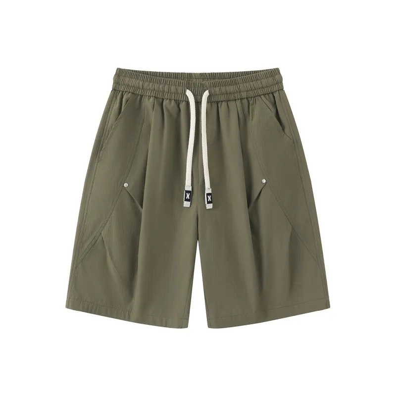 SIFLYTO Casual Shorts Unisex-8