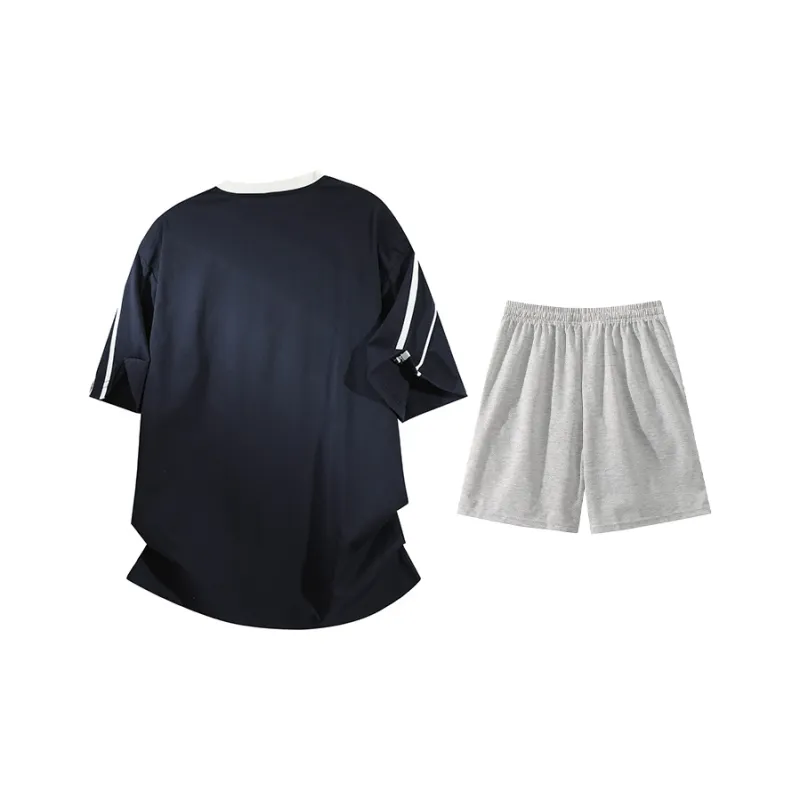 BRUMAIRE Casual Sportswear Unisex-11