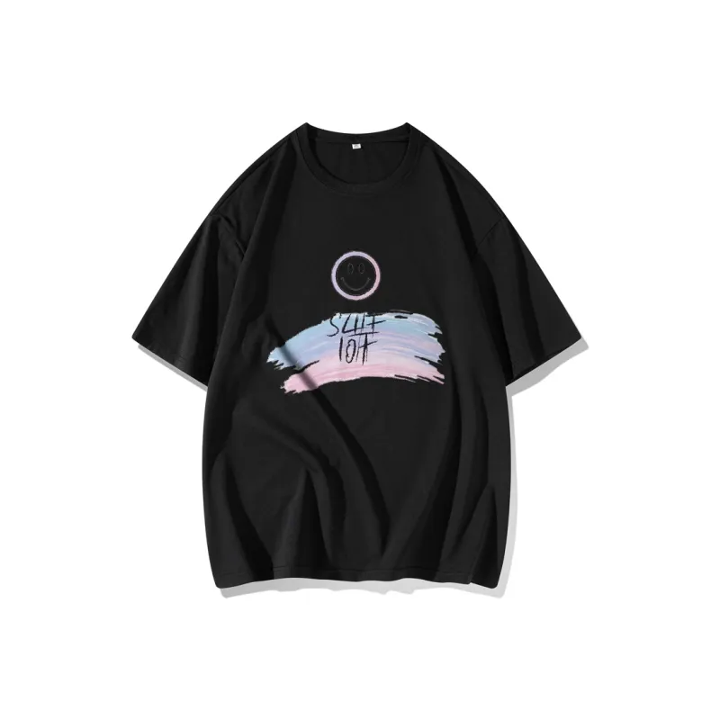 FAIRWHALE T Shirts Women's-3
