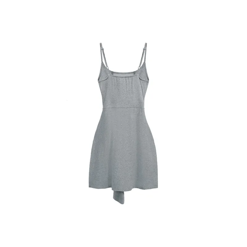 AHDO Slip Dresses Women's-6