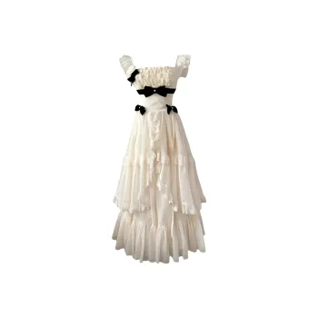 Nooidea Official Short Sleeved Dress Women's