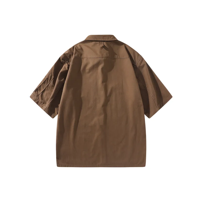 David Bakken Shirts Unisex-11
