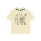 Beige Yellow