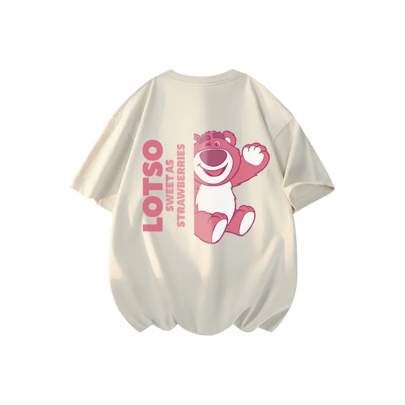 Disney Toy Story Series T Shirt Unisex-33