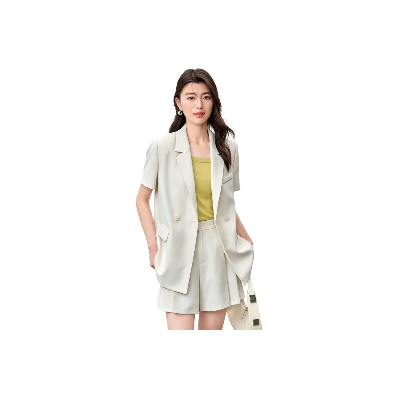 SENTUBILA Casual Suits Women's-10