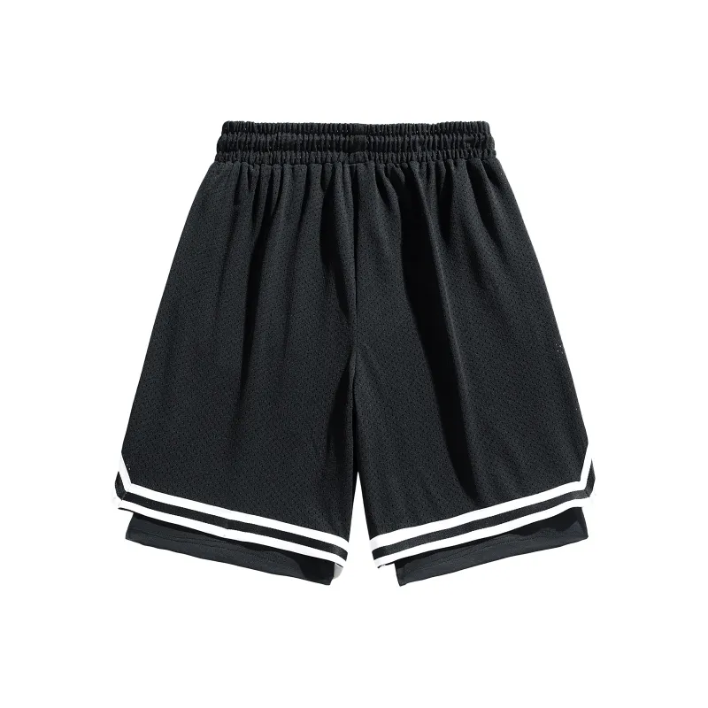 7 SEVFUN Basketball Shorts Unisex-5