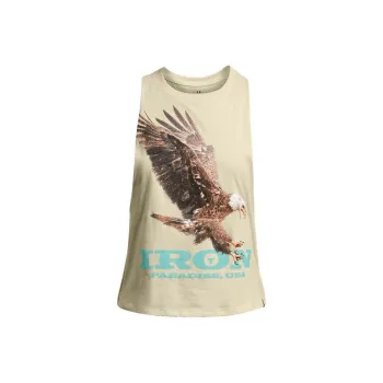 Under Armour Johnson Sport Vests Women's Silt Gray