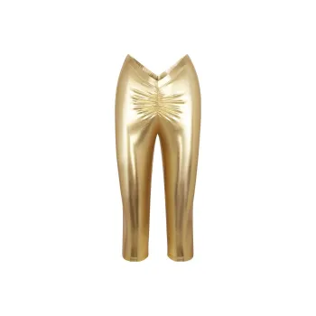 Skims Swimming Shorts Women's Gold