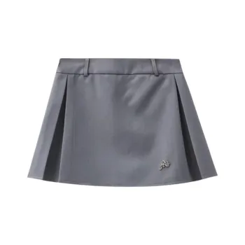Three Blessings Casual Short Skirts Women's