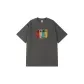Dark Gray (100% cotton)