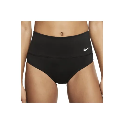 Nike Swimming Shorts Women's Black