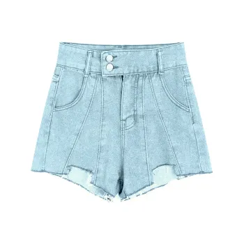 DGMZ Denim Shorts Women's