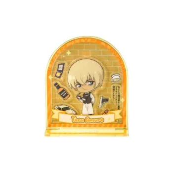 March·Monster Acrylic Stands