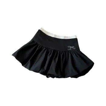 RTTO Casual Short Skirts Women's