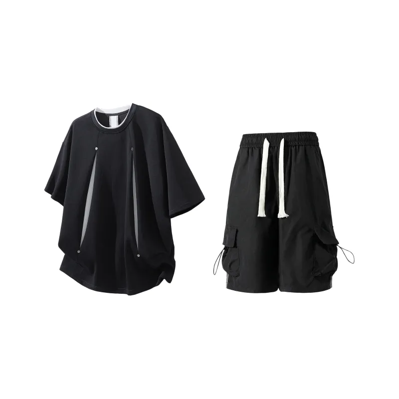 GWAF Casual Sportswear Unisex-0