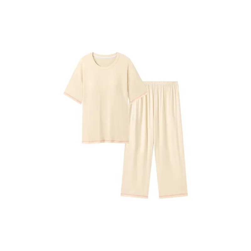 Good Fortune Pajama Set Women's-0