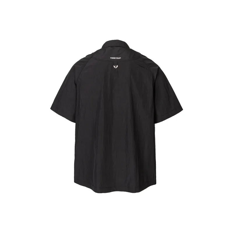 HOKLV Shirt Matching Set Unisex-5