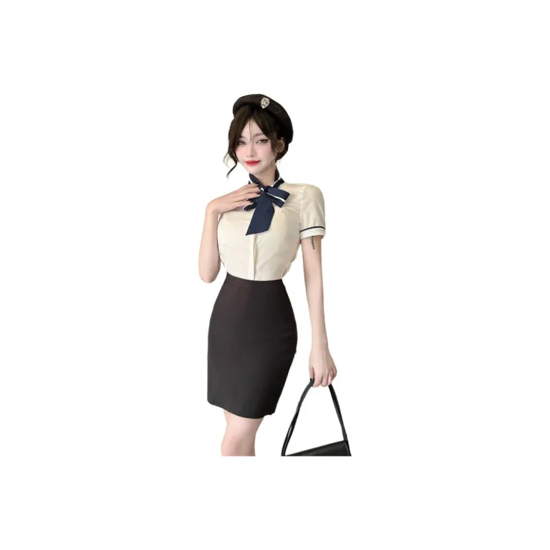 DGMZ Uniforms Women's-11