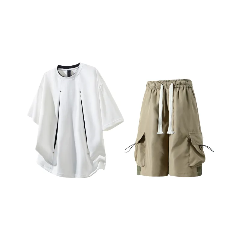GWAF Casual Sportswear Unisex-21
