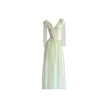 SECFLY OFFICIAL Sleeveless Dress Women's
