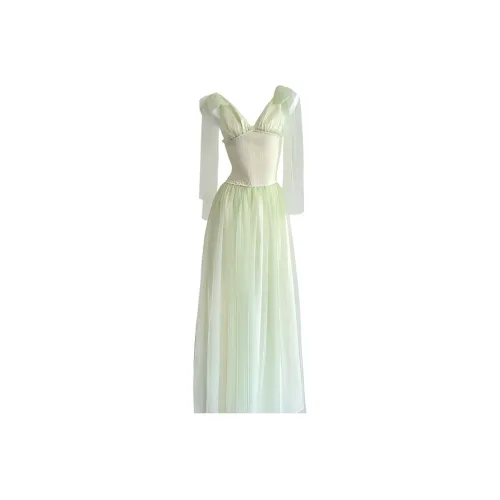 SECFLY OFFICIAL Sleeveless Dress Women's