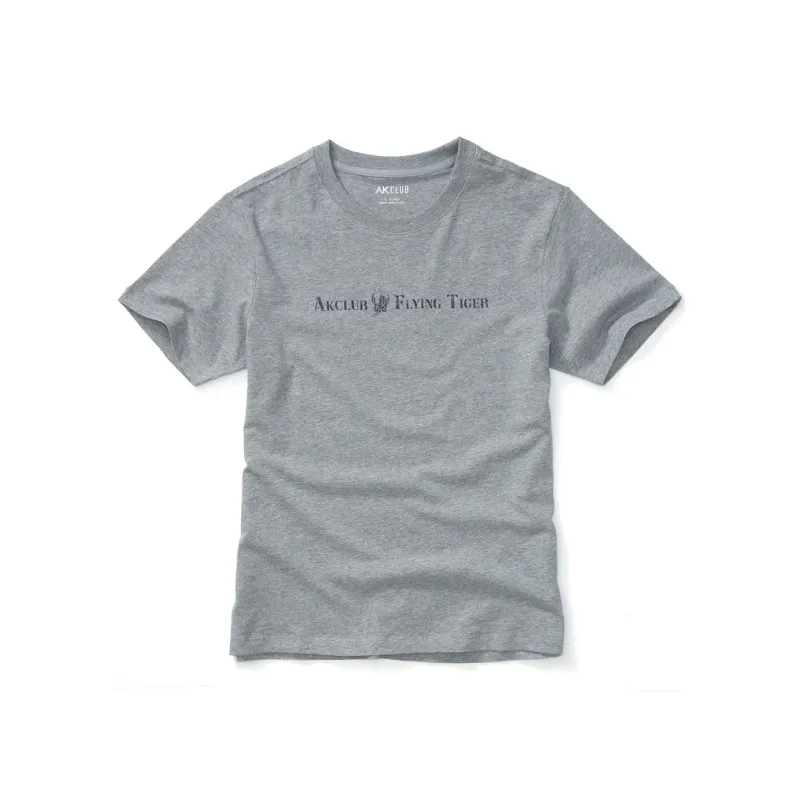AKCLUB Vintage Collection 2025 Spring And Summer T Shirt Men's-6