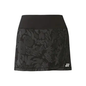 YONEX Casual Short Skirts Women's Black