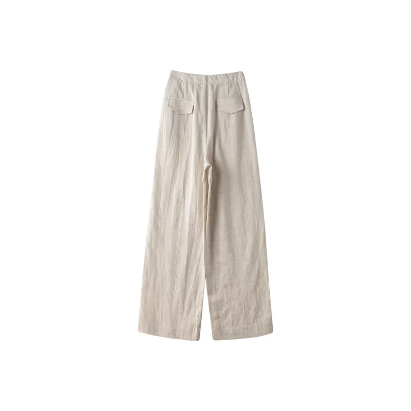 To The West Casual Pants Women's-1