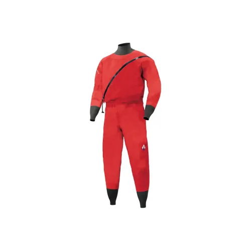 MONTBELL Jumpsuits Unisex