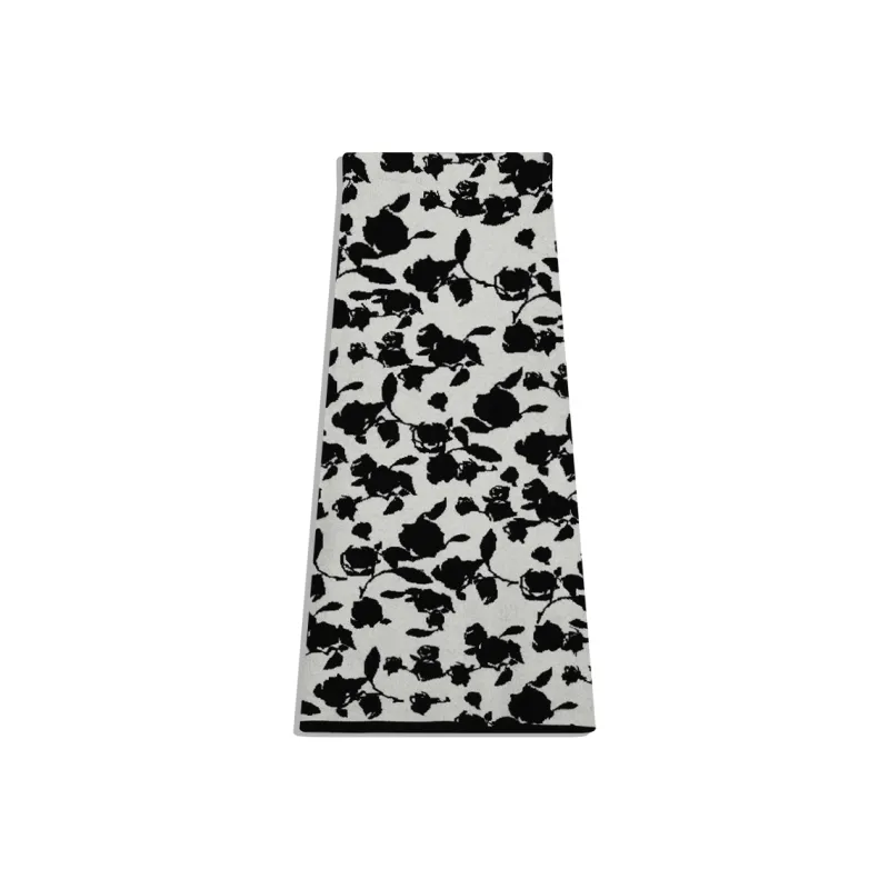 Roselingling Casual Long Skirts Women's-1
