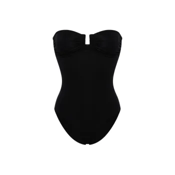 Eres Cassiopée Bustier Swimsuit