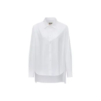 Yohji Yamamoto Shirts Women's White