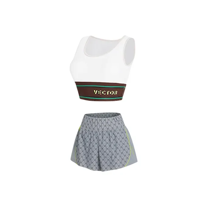VECTOR Two Piece Swimsuit Women's-2