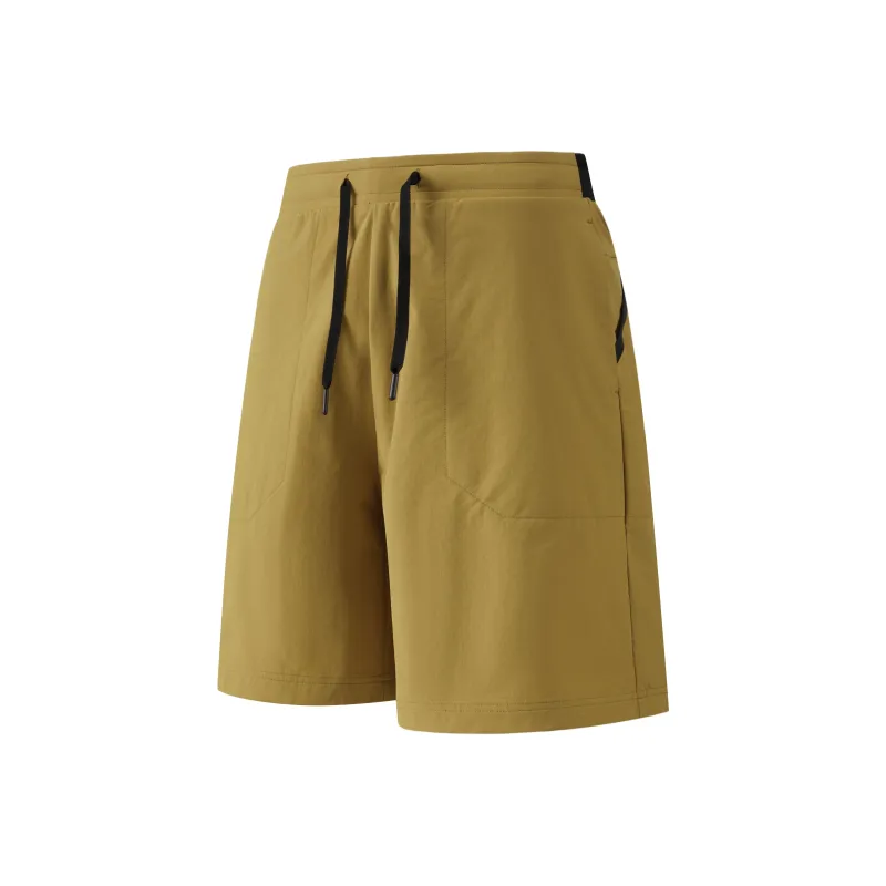 ADOONGA Casual Shorts Unisex-12