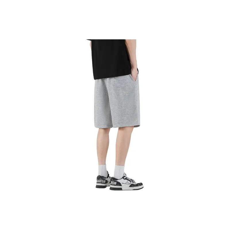 CREAZIONI LA FANTASIA E MOBILE Casual Shorts Unisex-13
