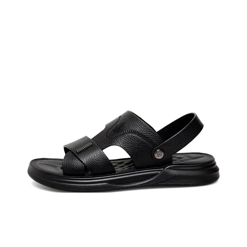 GESENLANG Beach Sandals Men-0