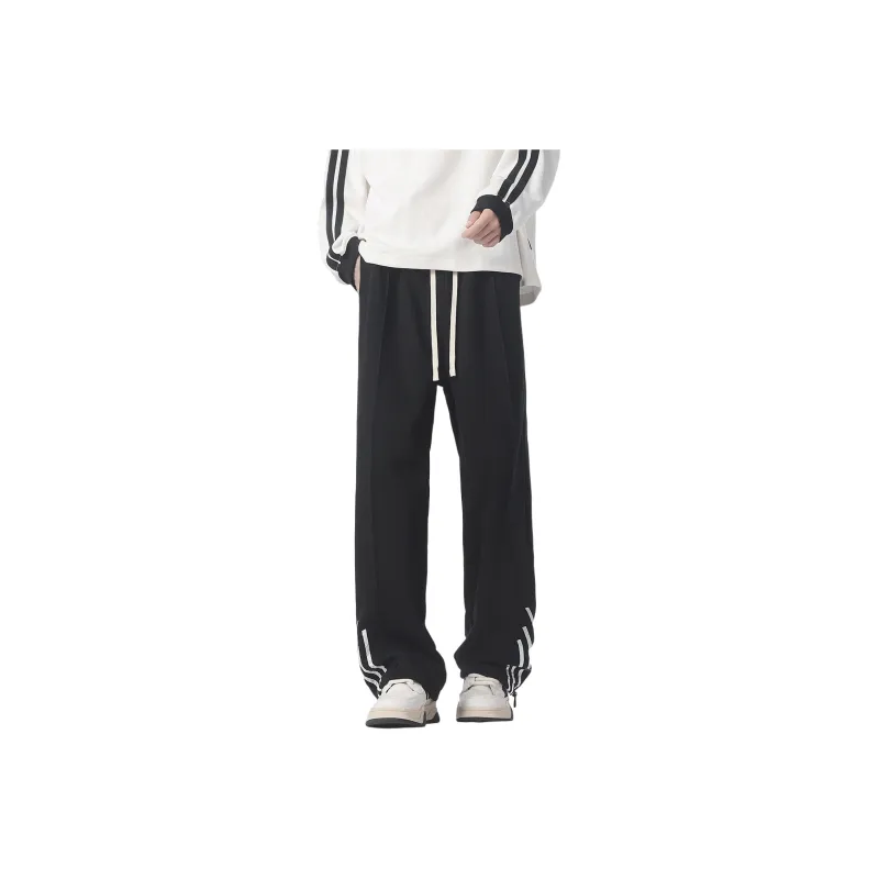 PIERRE CARDIN Casual Pants Men's-5