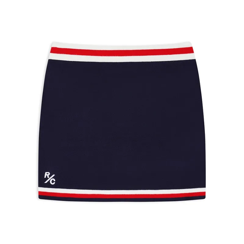 RYDER CUP Casual Short Skirts Fall Women's-5