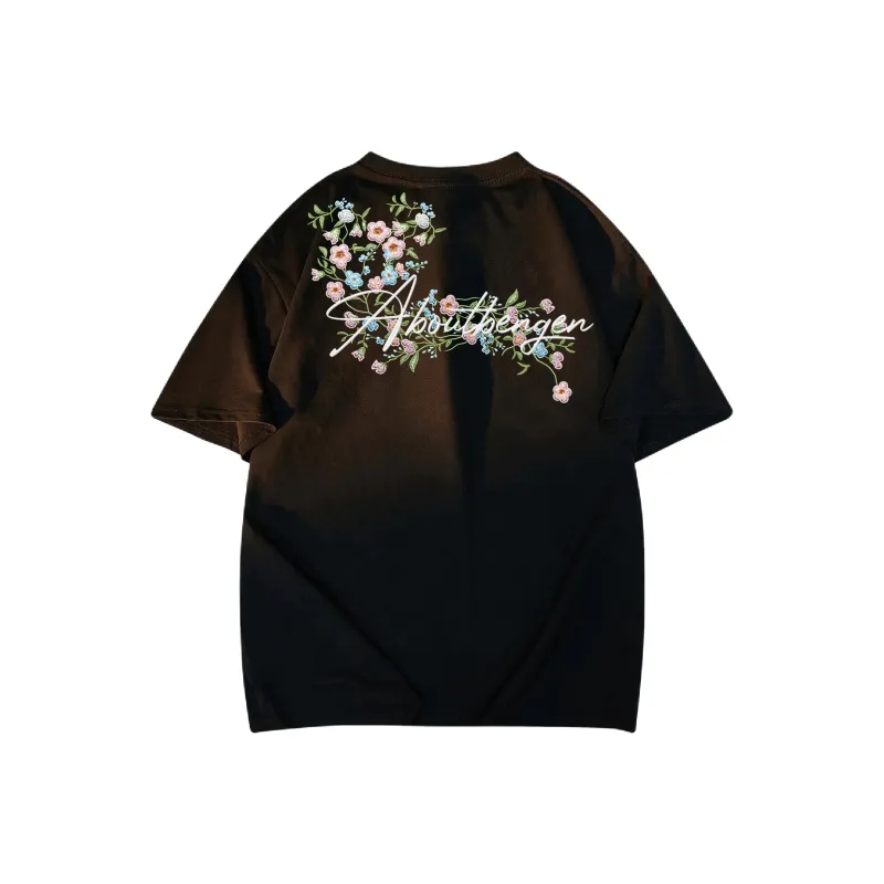 BENGEN T Shirts Unisex-0