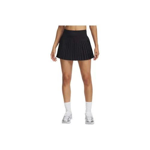 Under Armour Casual Short Skirts Women's Black