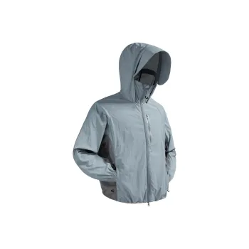 WHELVE Sun Protection Clothing Unisex