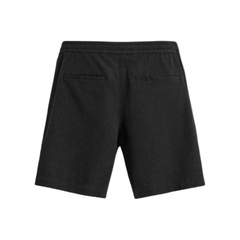 ZARA Casual Shorts Men Dark Gray-1