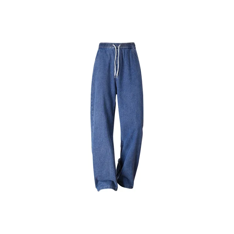 DJ.SPIRIT Casual Pants Unisex-2