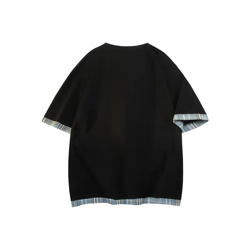 Colorful Creations T Shirt Unisex-5