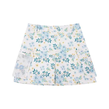 CASTELBAJAC Casual Short Skirts Women's
