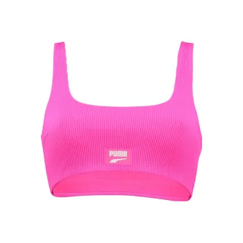 PUMA Bikinis Women's Pink