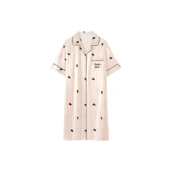 Nodos Shield Women's Nightgowns